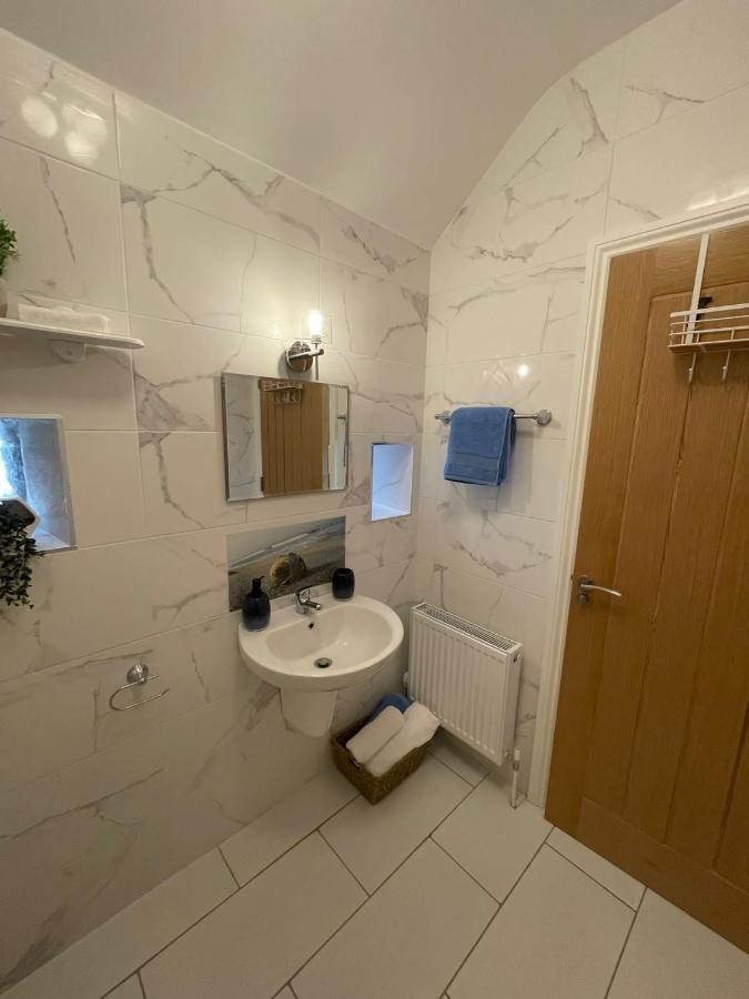 Toddys Hideaway Apartment Кейвън Екстериор снимка