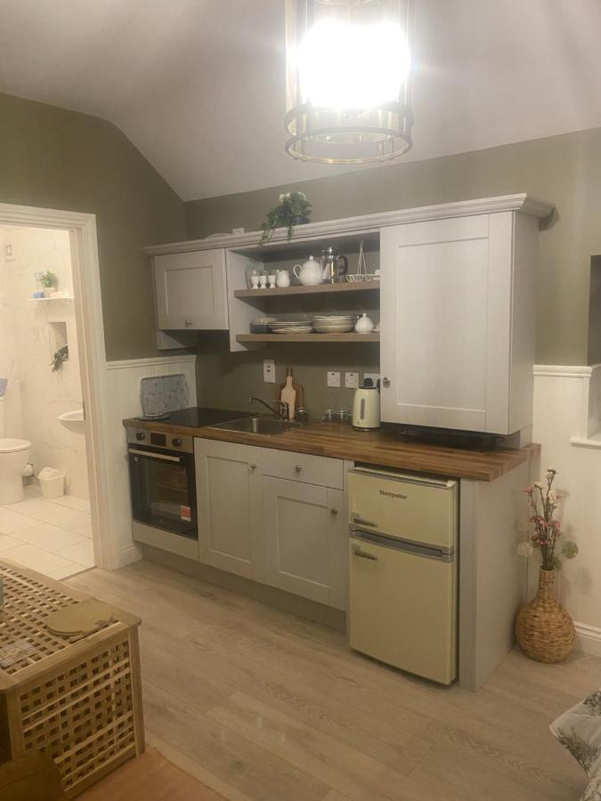 Toddys Hideaway Apartment Кейвън Екстериор снимка