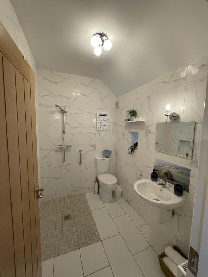 Toddys Hideaway Apartment Кейвън Екстериор снимка